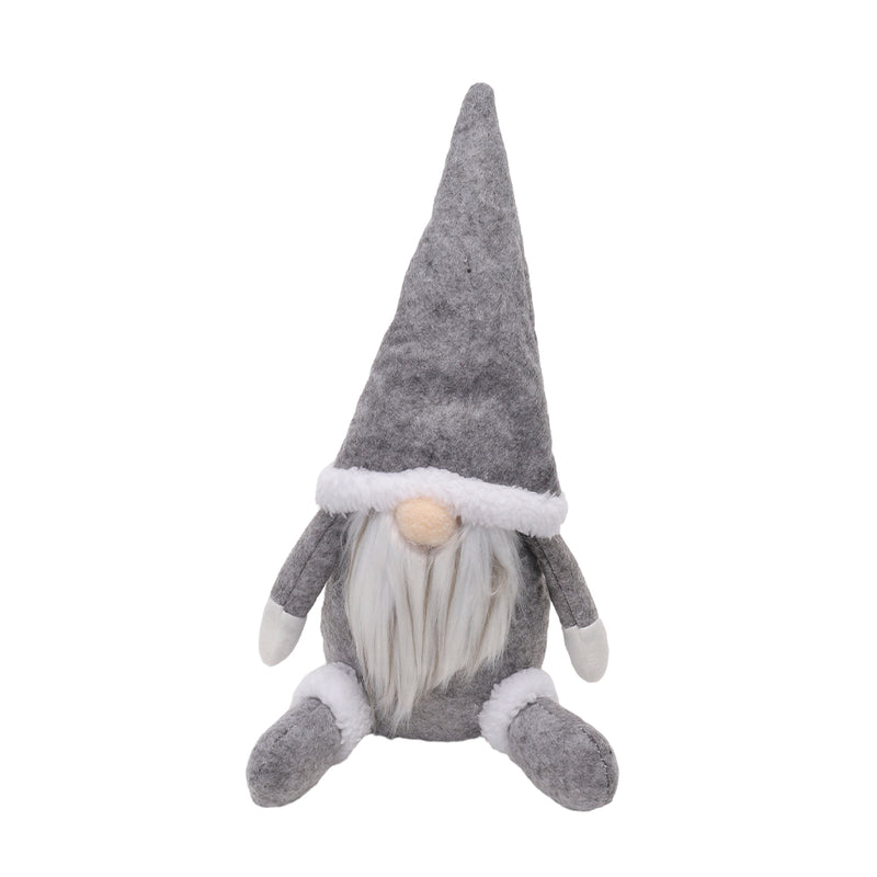 Lifeideas 3 PCS Christmas Gnome Gonk Decorations