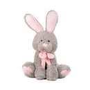 Kidkid Large-Eared Plush Rabbit Soft Doll