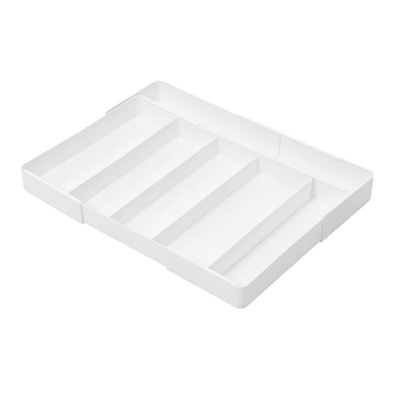 Lifeideas Expandable Drawer Organizer Tray