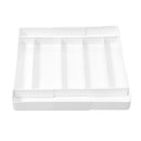 Lifeideas Expandable Drawer Organizer Tray
