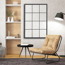 Lifeideas Classic Window Mirror