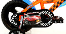 Hot Wheels Bike