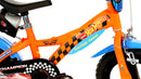 Hot Wheels Bike