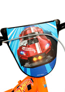 Hot Wheels Bike