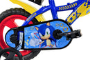 Sonic Bike