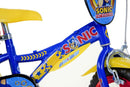 Sonic Bike