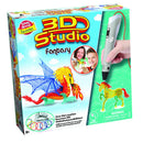 3D Printing Pen Fantasy Studio