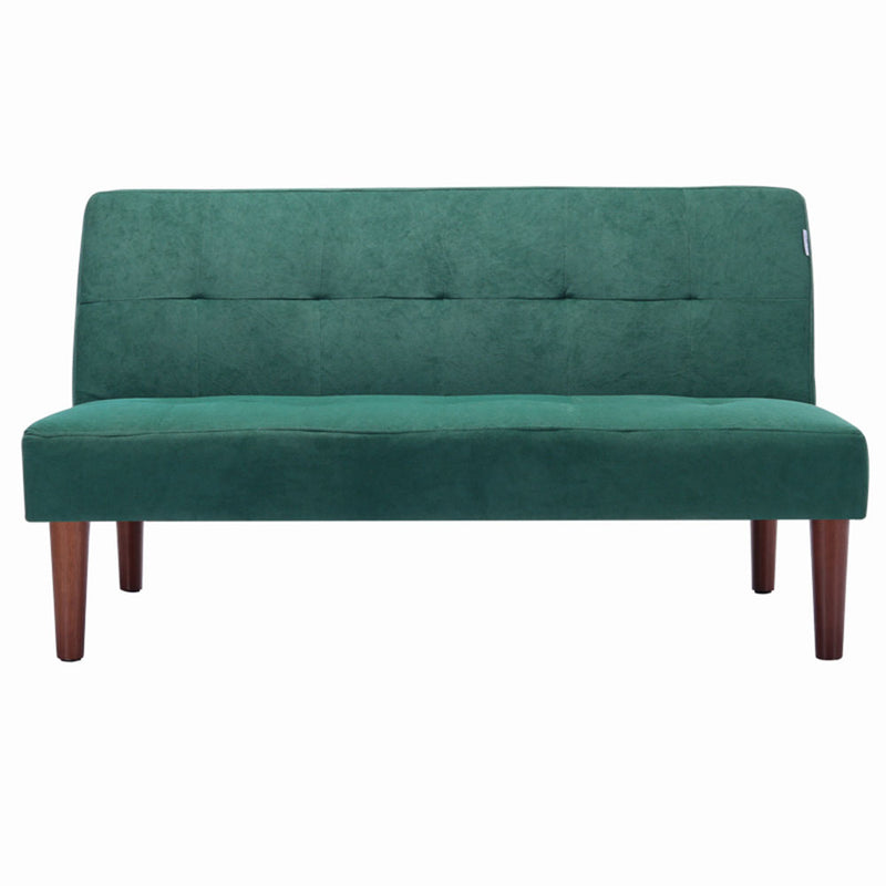 Livingandhome Convertible Sofa Bed
