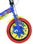 Sonic Bike