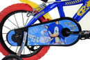 Sonic Bike