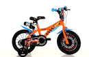 Hot Wheels Bike