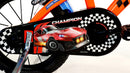 Hot Wheels Bike