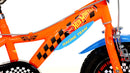 Hot Wheels Bike
