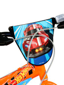 Hot Wheels Bike