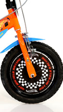 Hot Wheels Bike