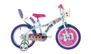 LOL Bike Purple
