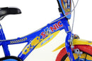 Sonic Bike
