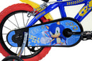 Sonic Bike