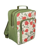 Strawberry Beach Cooler Bag