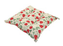 Strawberry Chair Cushion