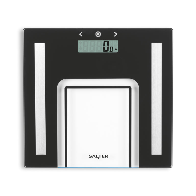 Salter Glass Analyser Scale