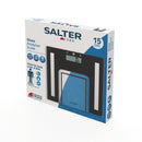 Salter Glass Analyser Scale