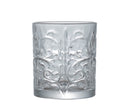 RCR Tattoo Tumbler Glasses 340ml - 6 Pack
