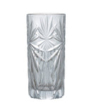 6 Pack RCR Oasis Hi-Ball Glasses 360ml
