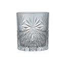 6 X RCR Oasis Whisky Tumblers 315ml