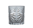 6 X RCR Oasis Whisky Tumblers 315ml