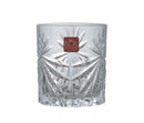 6 X RCR Oasis Whisky Tumblers 315ml