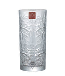 6 Pack RCR Tattoo Hi Ball Glasses 370ml