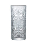 6 Pack RCR Tattoo Hi Ball Glasses 370ml