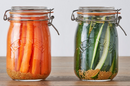 Kilner Clip Top Round Jar 1 Litre