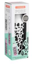 Typhoon Pure Colour Change Leopard Bottle