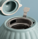 Price & Kensington Luxe 6 Cup Teapot Duckegg