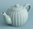 Price & Kensington Luxe 6 Cup Teapot Duckegg