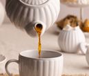 Price & Kensington Luxe 6 Cup Teapot White