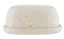 Price & Kensington Daisy Butter Dish