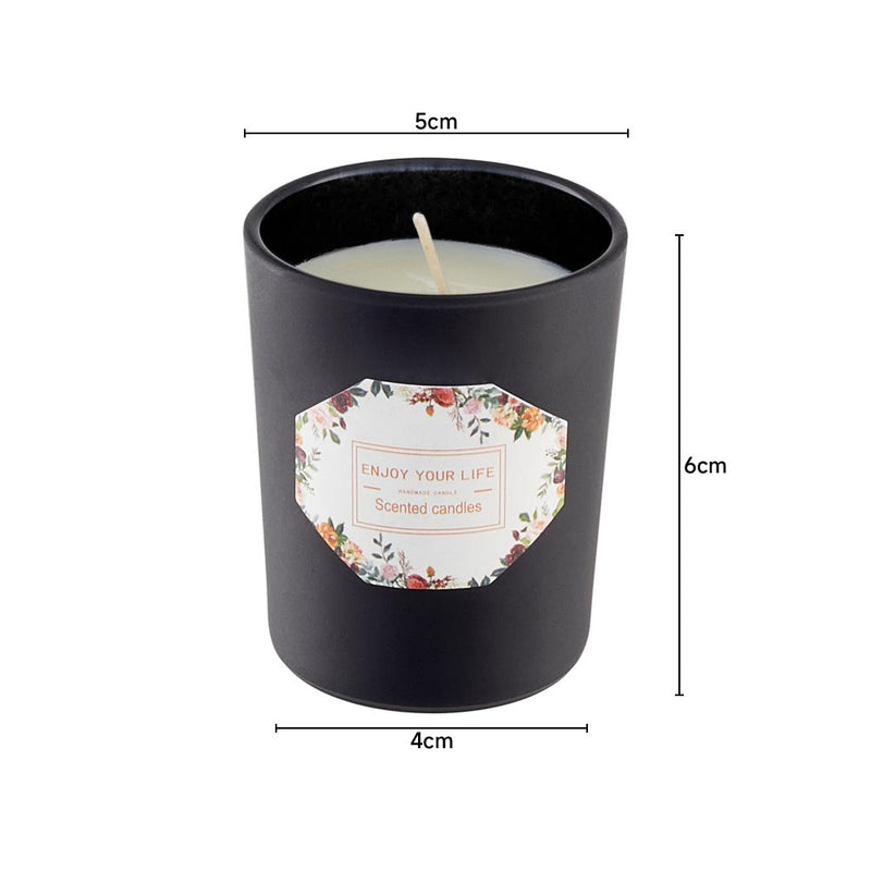 Lifeideas Soy Wax Scented Candle