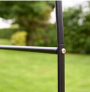 Metal Garden Arch