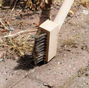 1.2m Patio Weeding Brush