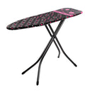 Minky Hotspot Scorch Resist Board 122x38 - Pink