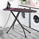 Minky Hotspot Scorch Resist Board 122x38 - Pink