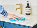 Minky Mcloth®  Bathroom Pad