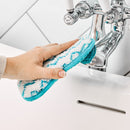 Minky Mcloth®  Bathroom Pad