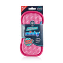 Minky Brites Anti Bac Pad - Assorted Colours