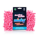 Minky Dusting Doodle