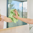 Minky Cloth Anti-Bacterial Glass Cloth