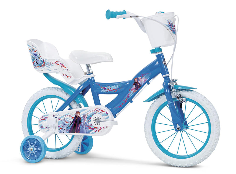 Disney Frozen Bicycle